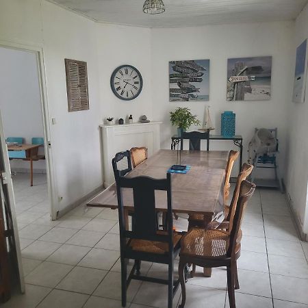 Maison 6 Personnes A Qlqs Minutes Des Plages Le Bernard Exterior photo