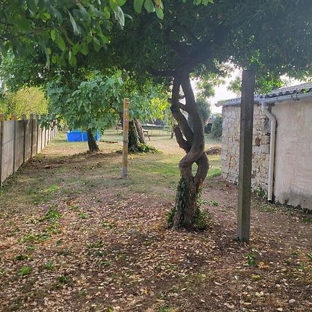 Maison 6 Personnes A Qlqs Minutes Des Plages Le Bernard Exterior photo
